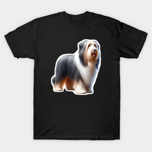 Bearded Collie T-Shirt